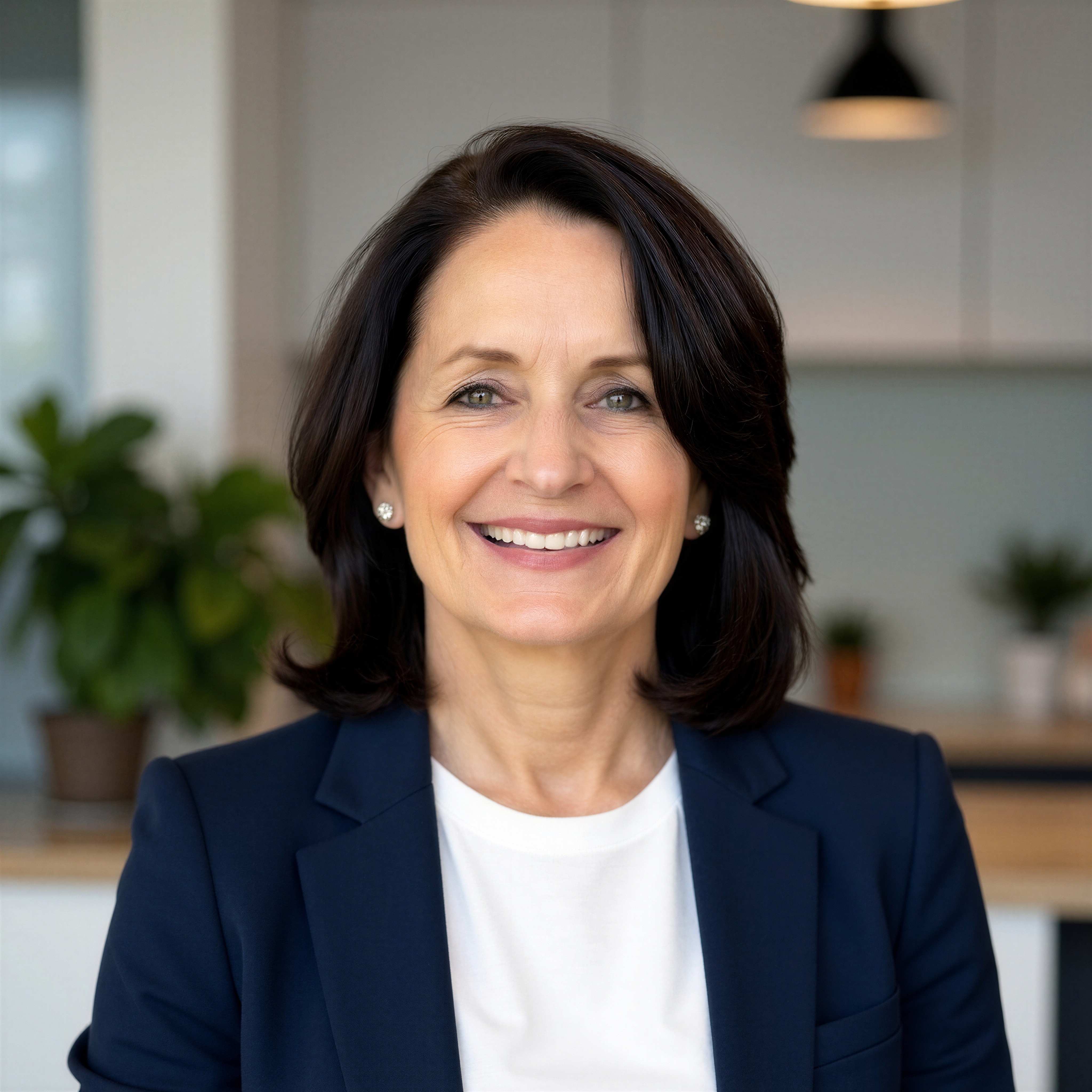 Dr. Alyson P. McCain, Ph.D. — clinical psychologist in Baton Rouge